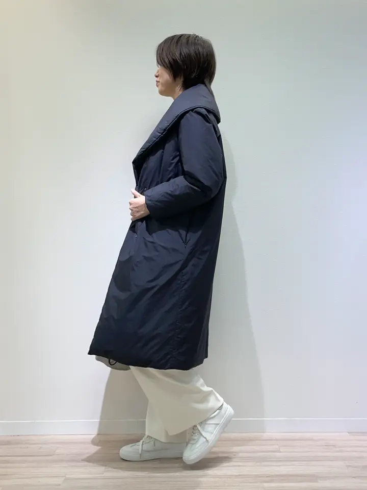 ONWARD CROSSET SELECT 権田 コーディネート画像