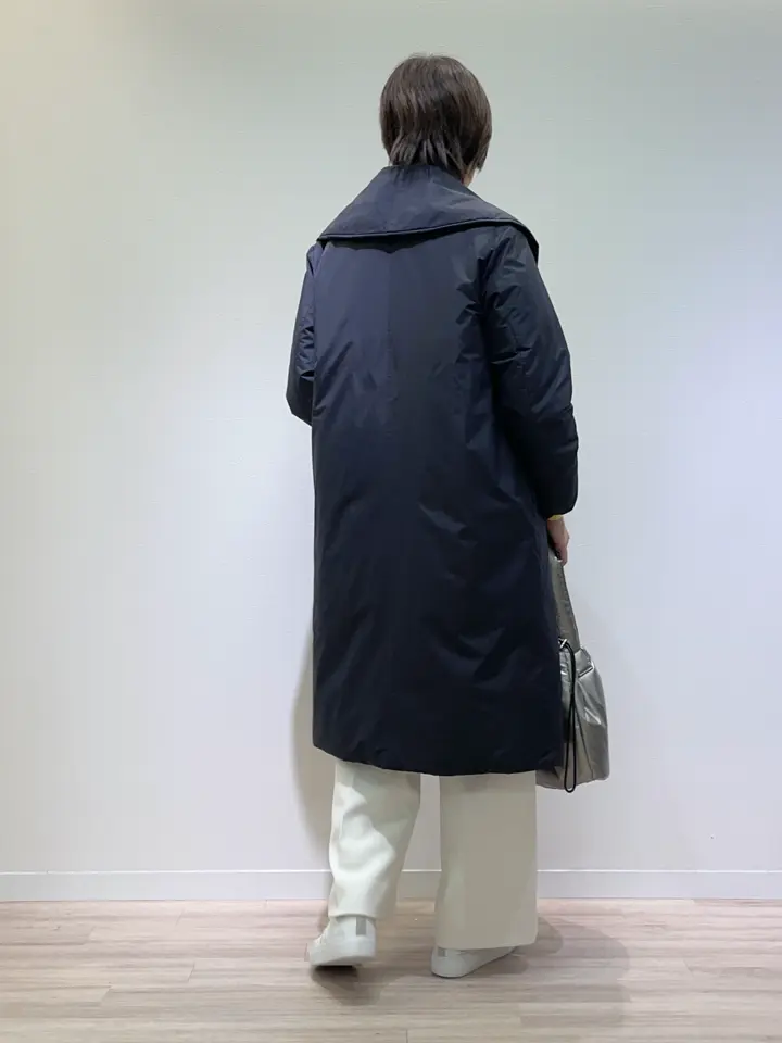 ONWARD CROSSET SELECT 権田 コーディネート画像