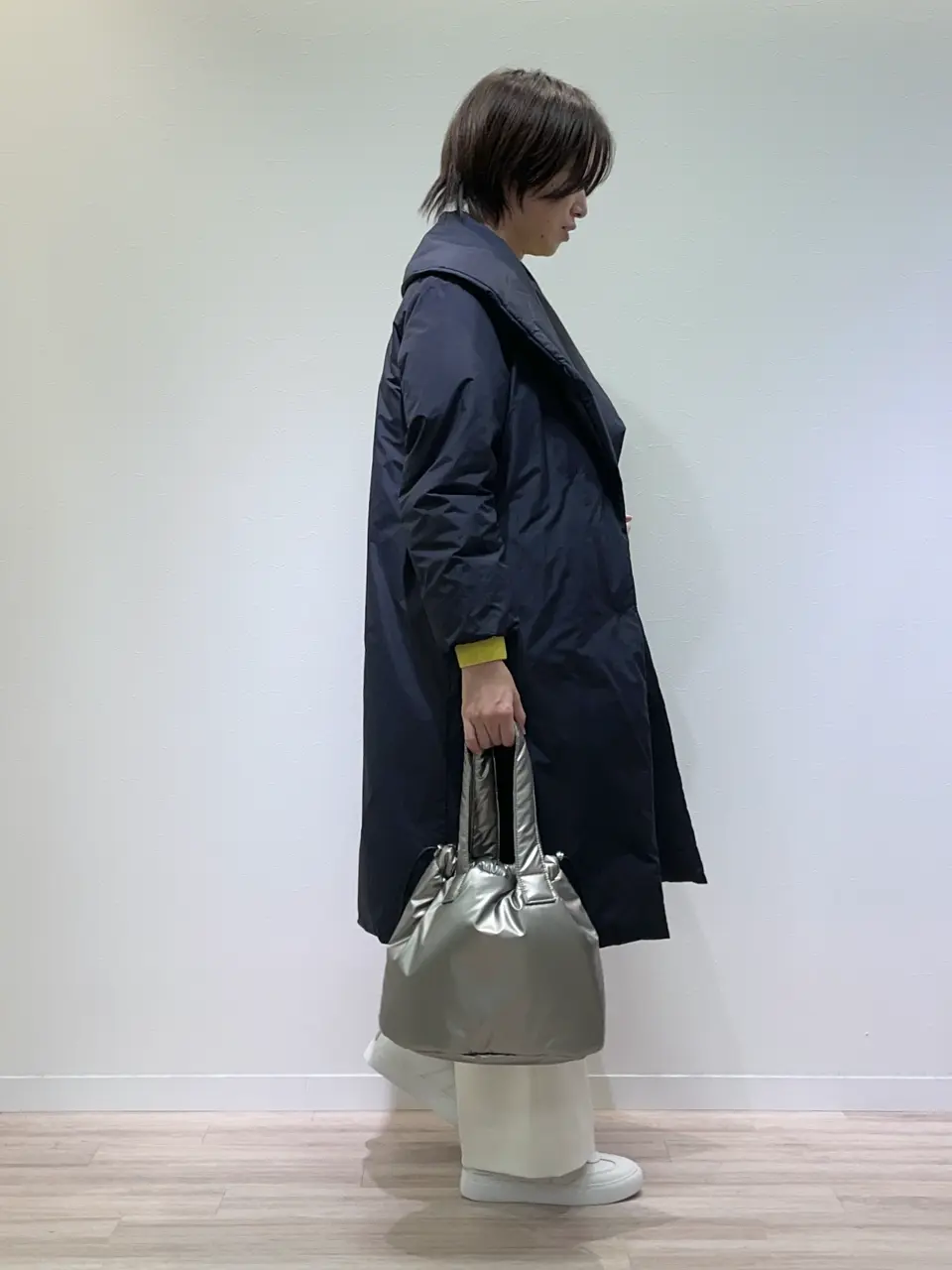 ONWARD CROSSET SELECT 権田 コーディネート画像