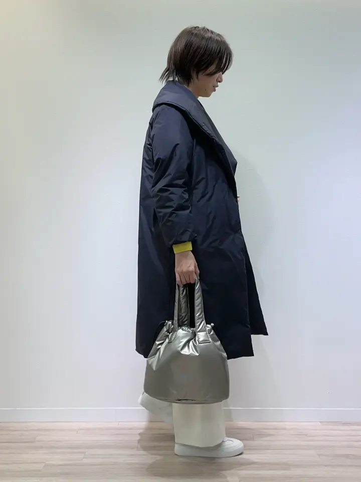 ONWARD CROSSET SELECT 権田 コーディネート画像