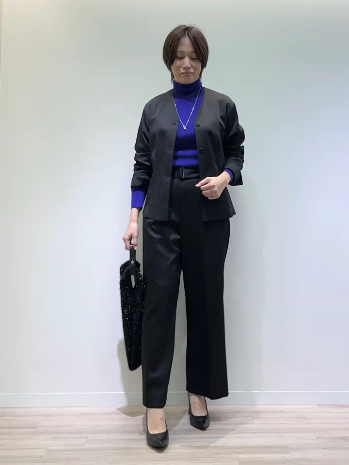 ONWARD CROSSET SELECT 権田 コーディネート画像