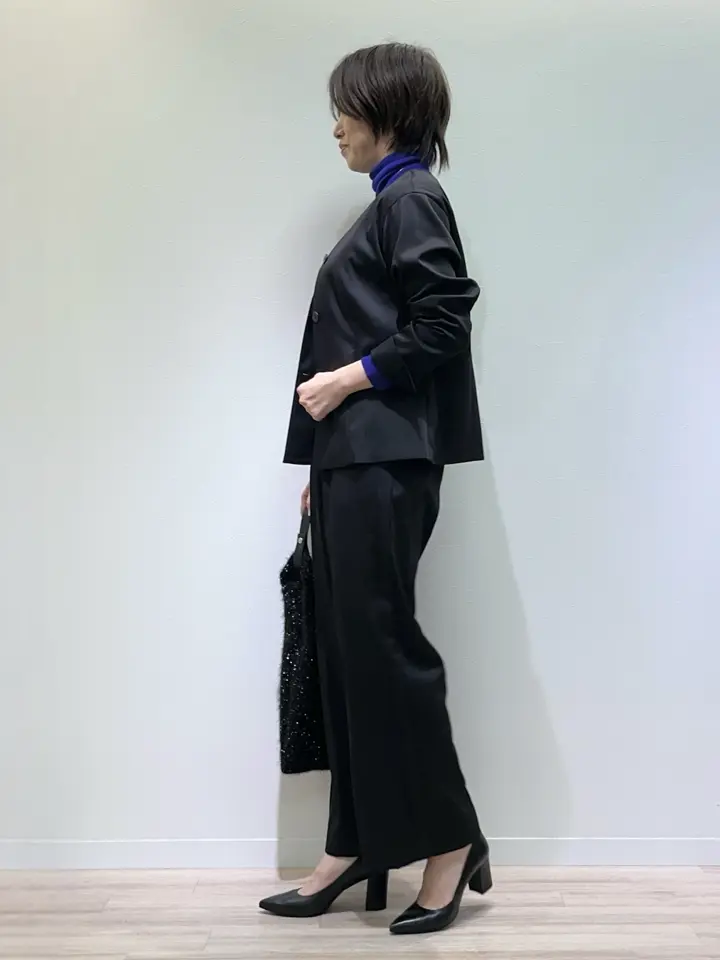 ONWARD CROSSET SELECT 権田 コーディネート画像