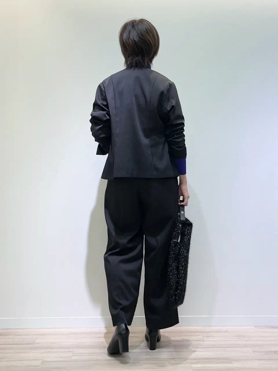 ONWARD CROSSET SELECT 権田 コーディネート画像