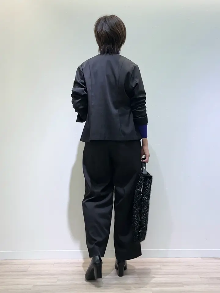 ONWARD CROSSET SELECT 権田 コーディネート画像