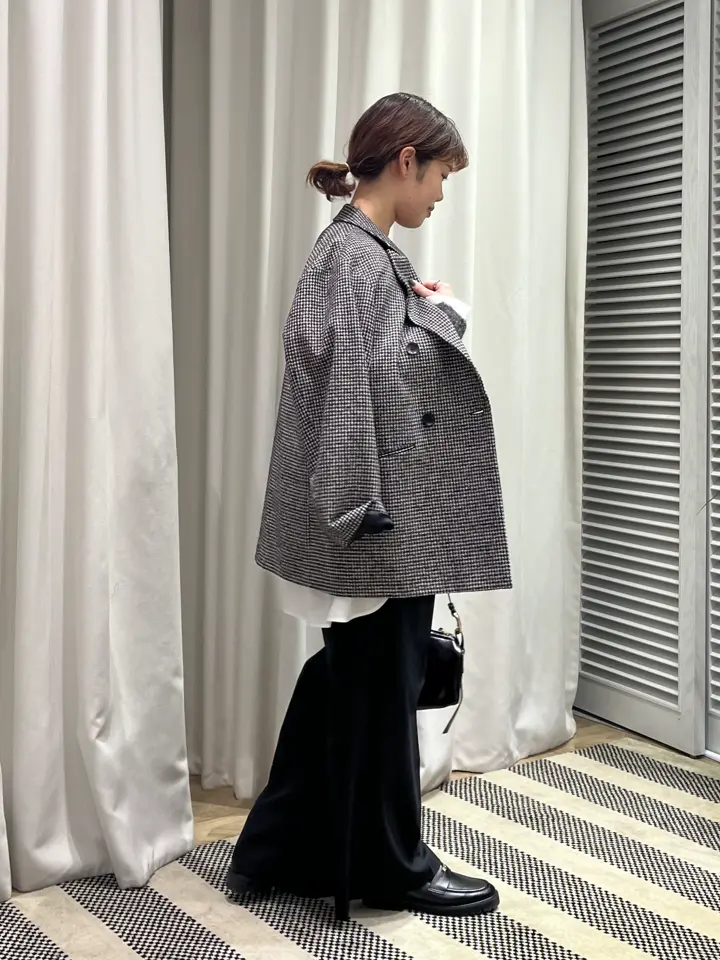 ONWARD CROSSET SELECT 伊藤 コーディネート画像