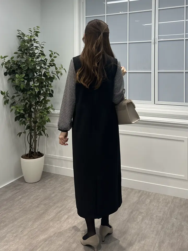 ONWARD CROSSET SELECT みぃ コーディネート画像