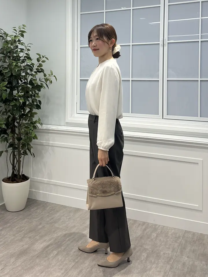 ONWARD CROSSET SELECT みぃ コーディネート画像