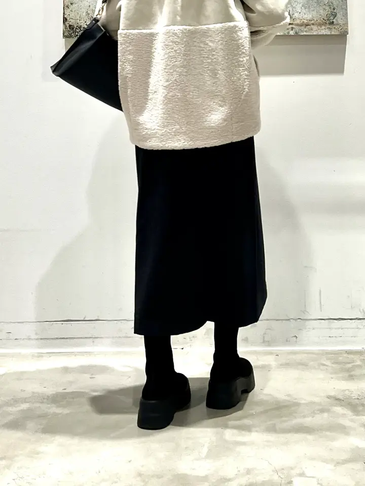 ONWARD CROSSET SELECT 田中 コーディネート画像