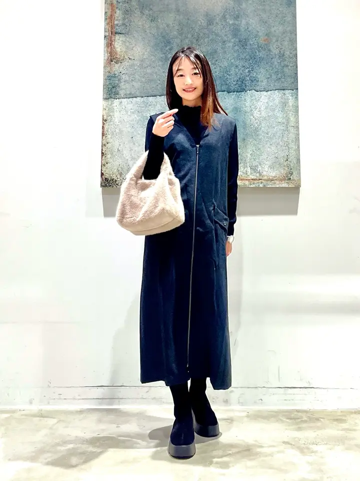 ONWARD CROSSET SELECT 田中 コーディネート画像