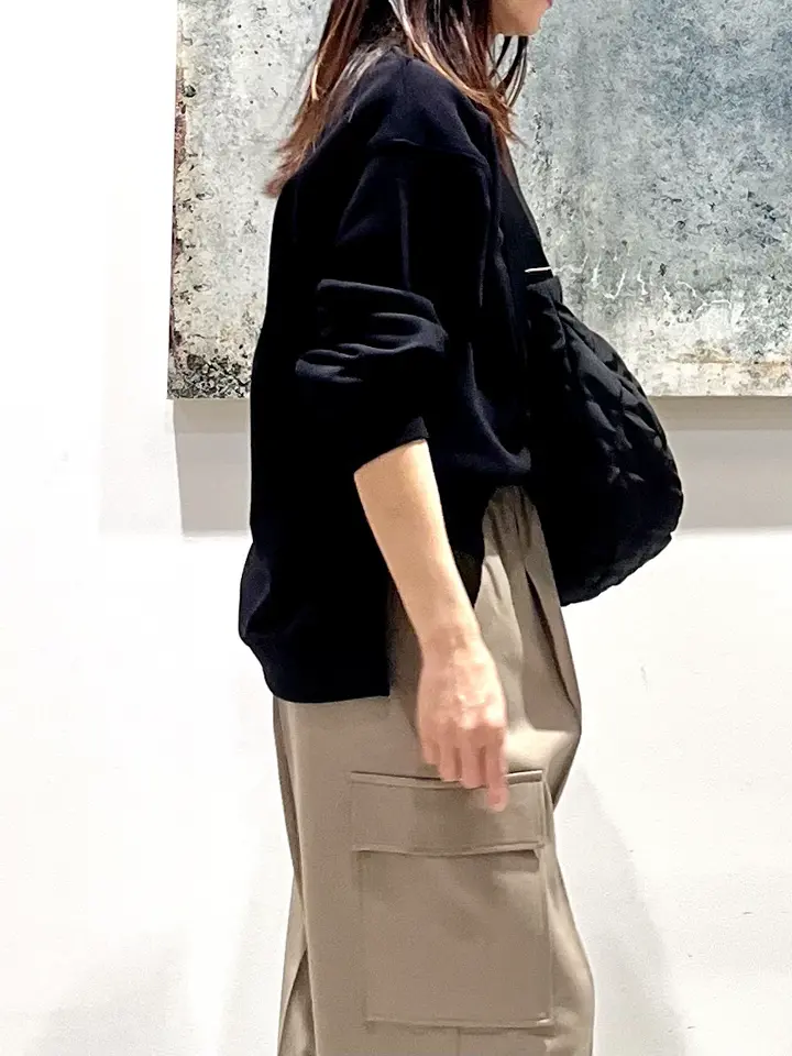 ONWARD CROSSET SELECT 田中 コーディネート画像