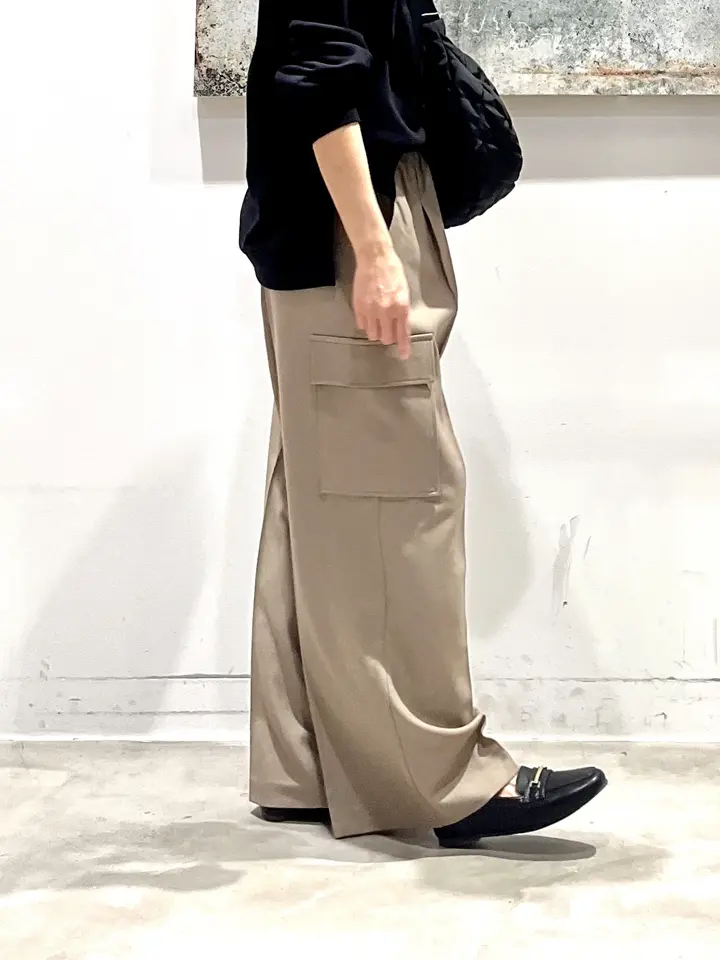 ONWARD CROSSET SELECT 田中 コーディネート画像