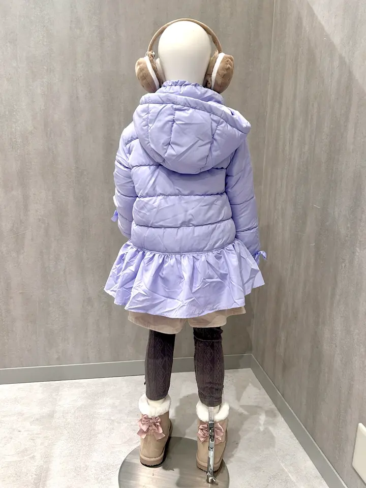 ONWARD CROSSET SELECT 秋葉 コーディネート画像