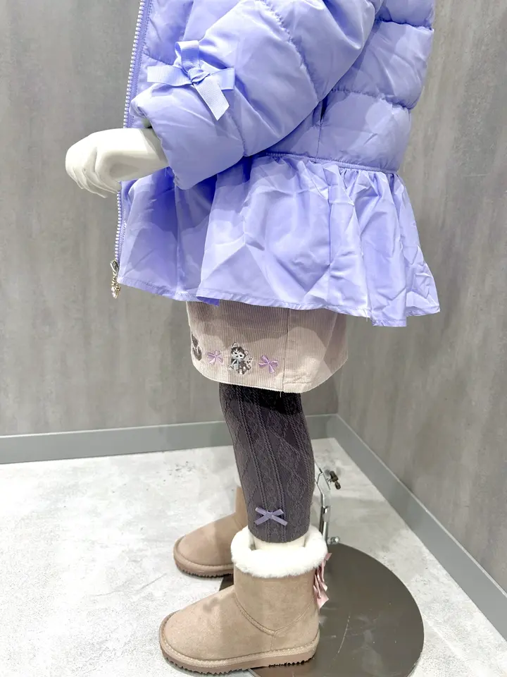 ONWARD CROSSET SELECT 秋葉 コーディネート画像