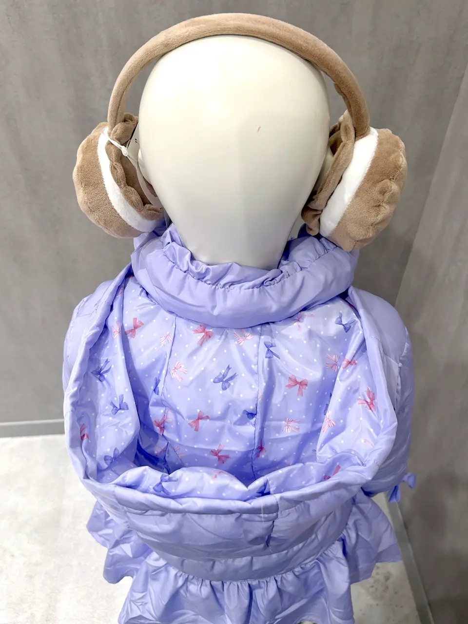 ONWARD CROSSET SELECT 秋葉 コーディネート画像