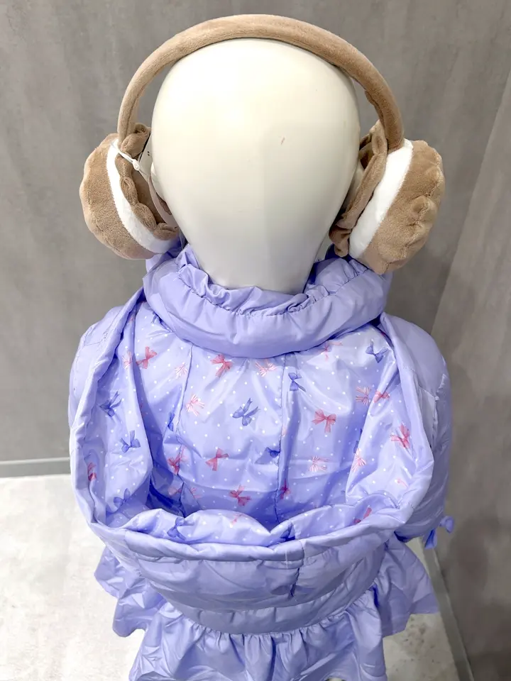 ONWARD CROSSET SELECT 秋葉 コーディネート画像