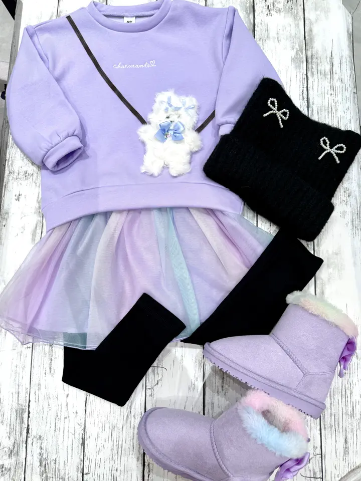 ONWARD CROSSET SELECT 杉原 コーディネート画像