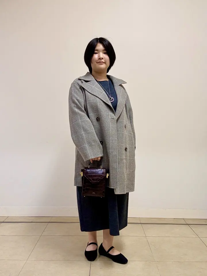 ONWARD CROSSET SELECT 武内 コーディネート画像