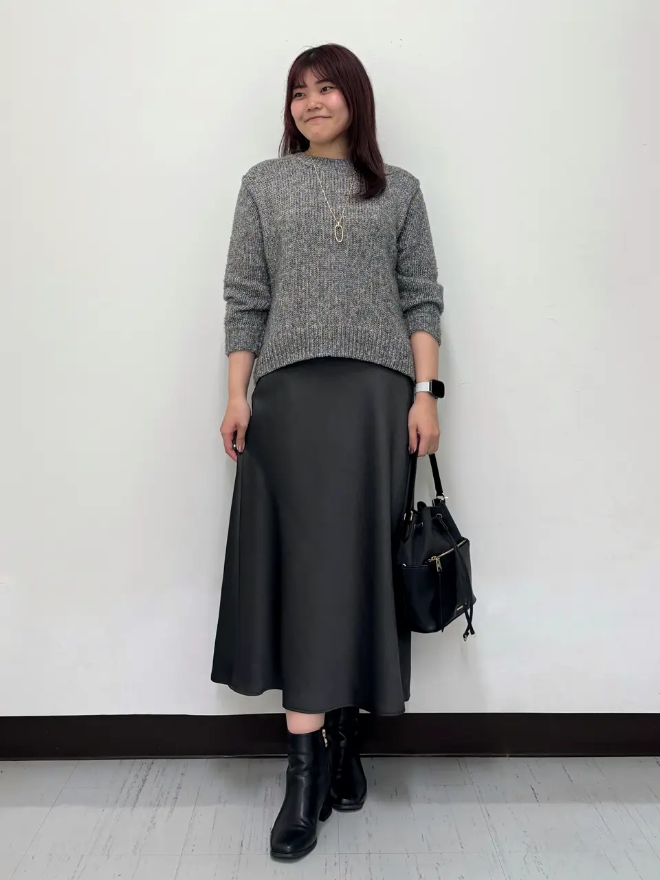 ONWARD CROSSET SELECT 藤澤 コーディネート画像