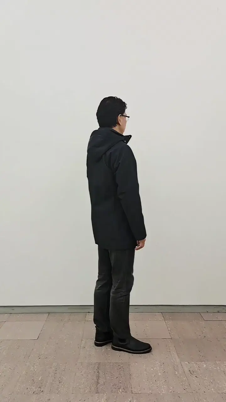 ONWARD CROSSET SELECT 小林 コーディネート画像