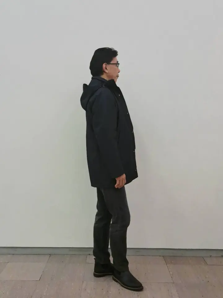 ONWARD CROSSET SELECT 小林 コーディネート画像