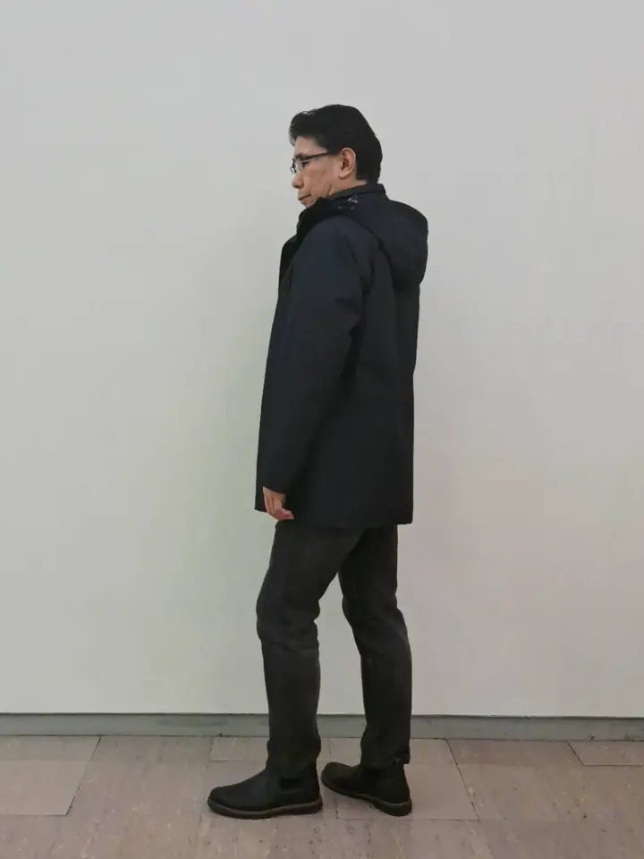 ONWARD CROSSET SELECT 小林 コーディネート画像