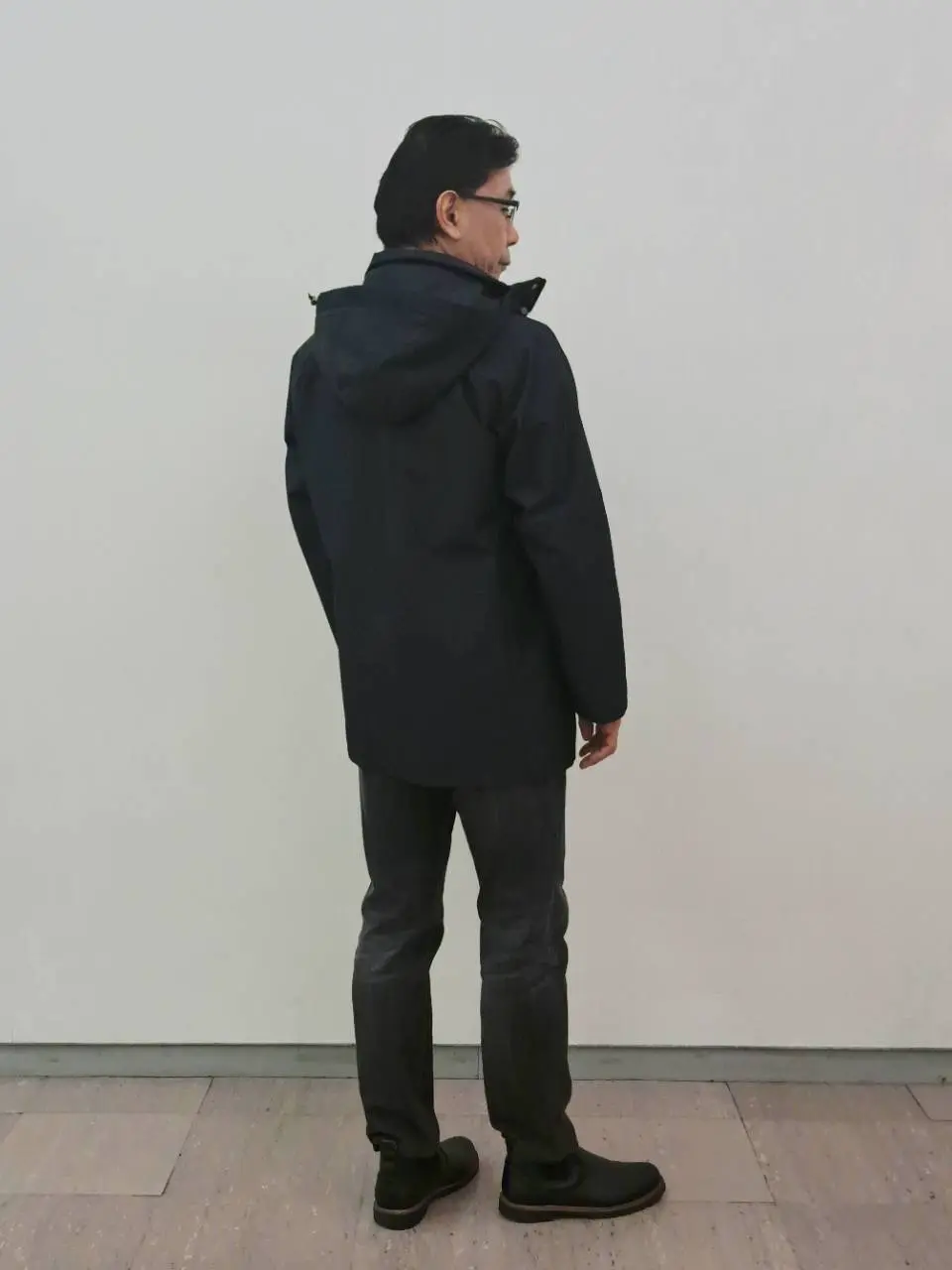 ONWARD CROSSET SELECT 小林 コーディネート画像