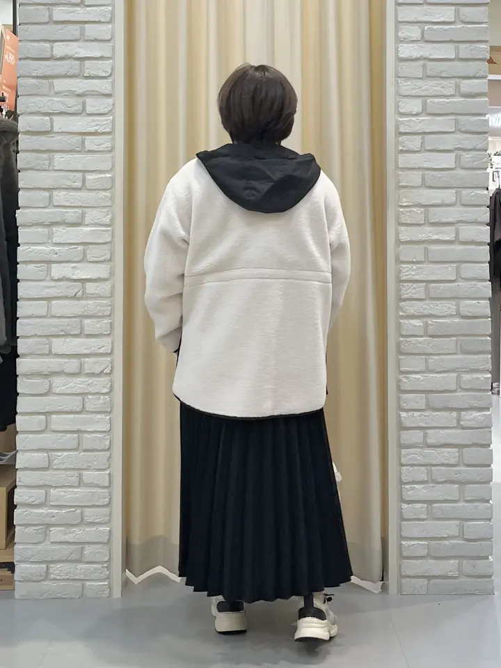 ONWARD CROSSET SELECT 吉田 コーディネート画像