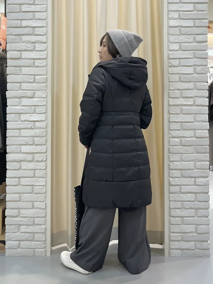 ONWARD CROSSET SELECT 吉田 コーディネート画像