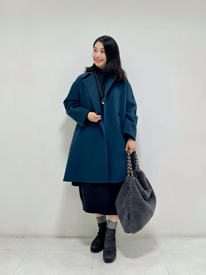 ONWARD CROSSET SELECT 加藤 コーディネート画像