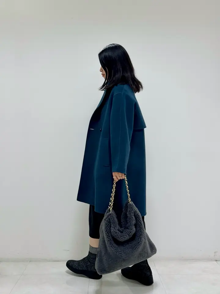 ONWARD CROSSET SELECT 加藤 コーディネート画像