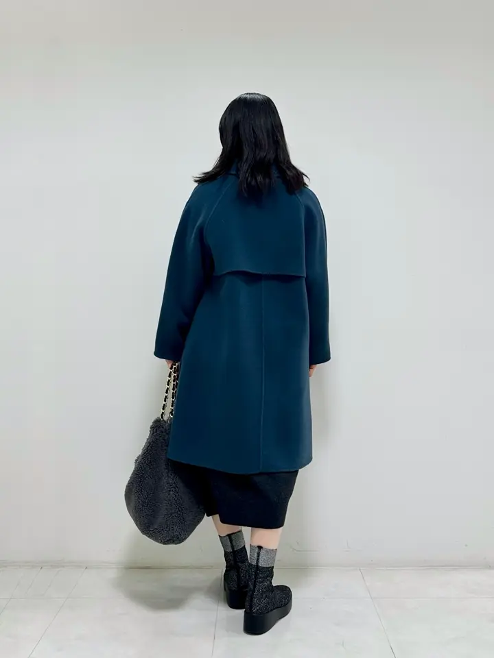 ONWARD CROSSET SELECT 加藤 コーディネート画像