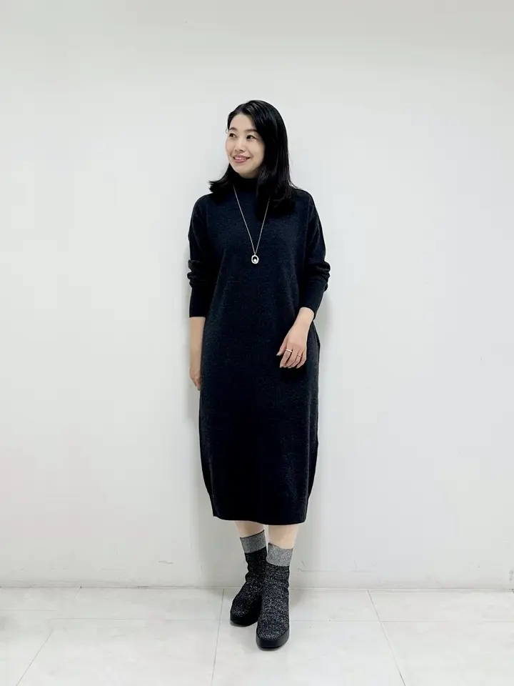 ONWARD CROSSET SELECT 加藤 コーディネート画像