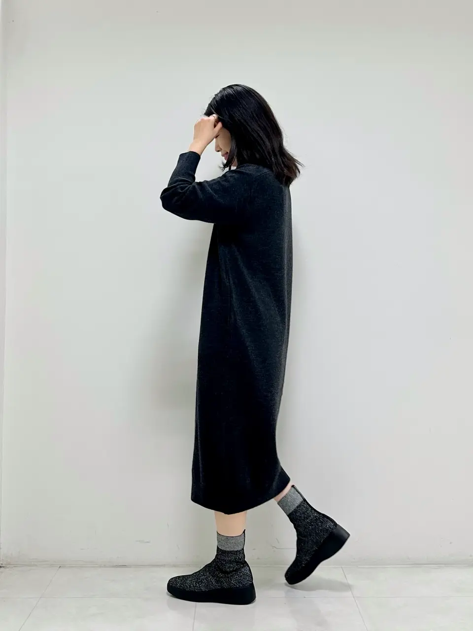 ONWARD CROSSET SELECT 加藤 コーディネート画像