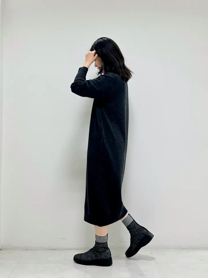 ONWARD CROSSET SELECT 加藤 コーディネート画像