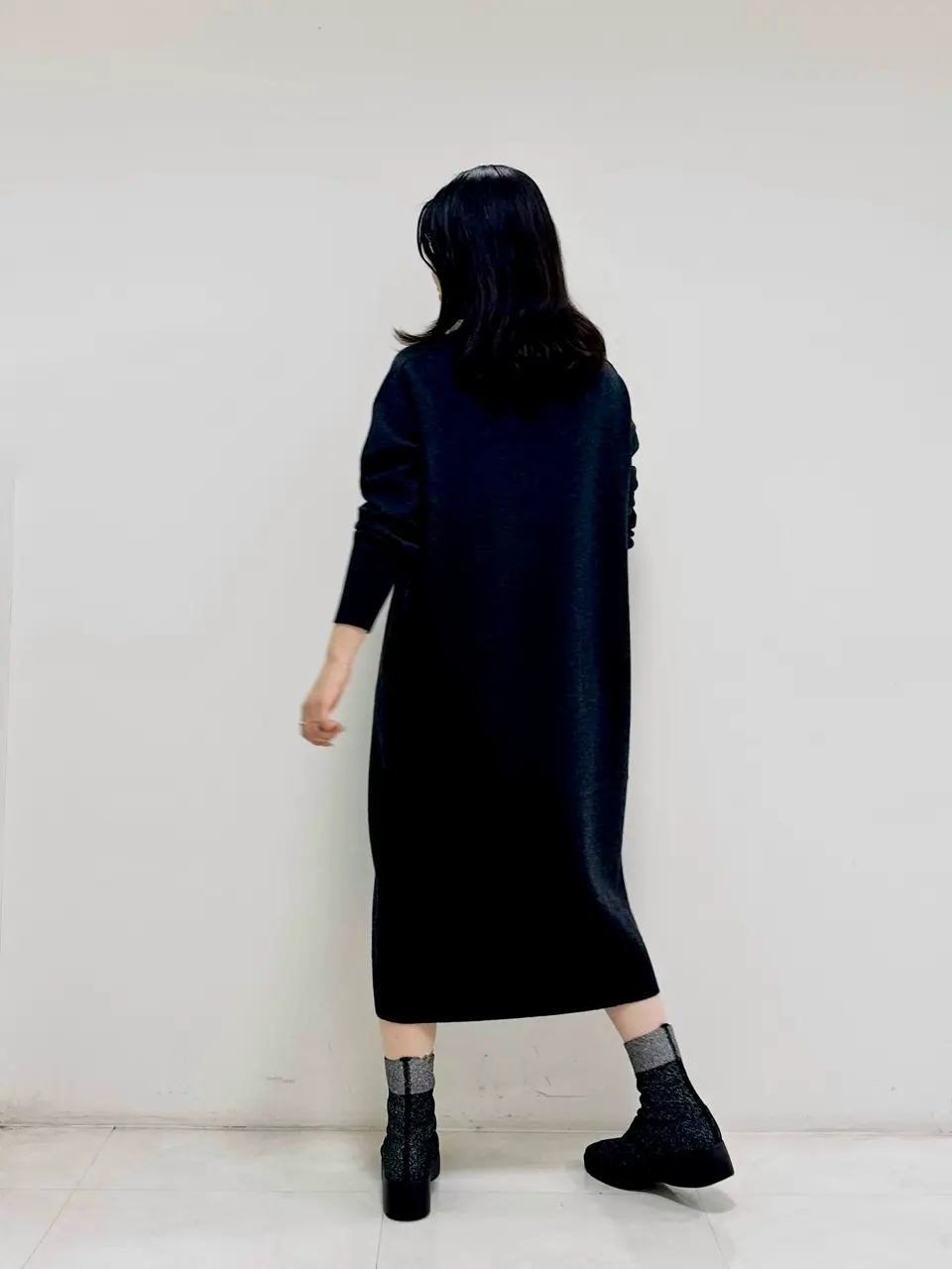 ONWARD CROSSET SELECT 加藤 コーディネート画像