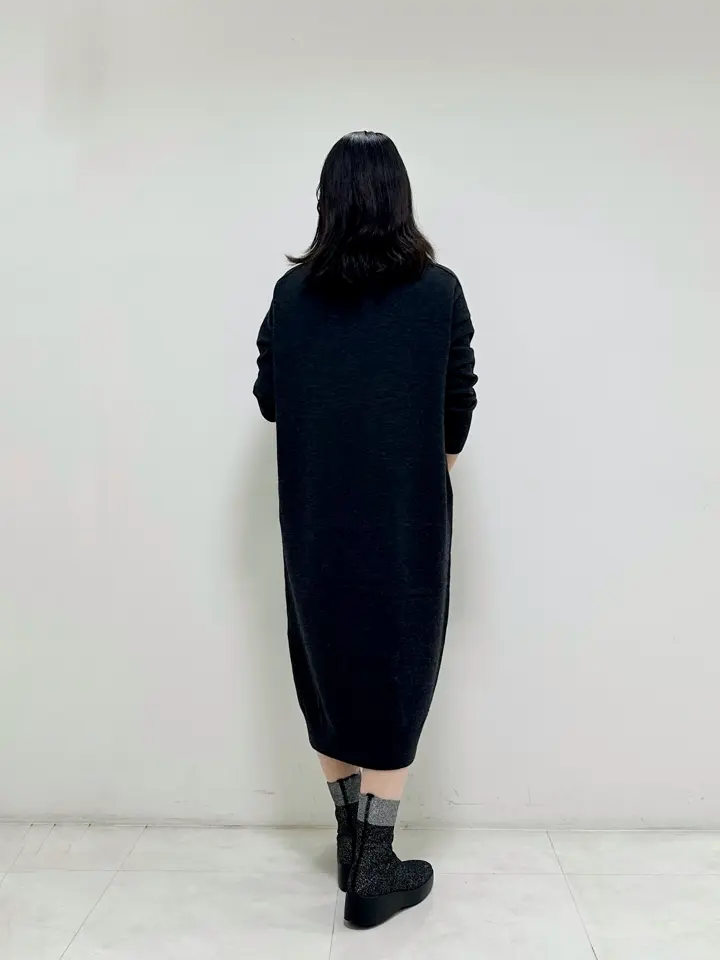 ONWARD CROSSET SELECT 加藤 コーディネート画像