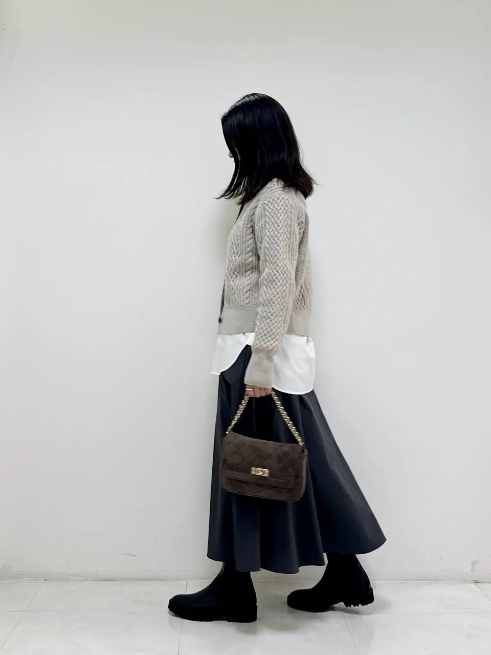 ONWARD CROSSET SELECT 加藤 コーディネート画像