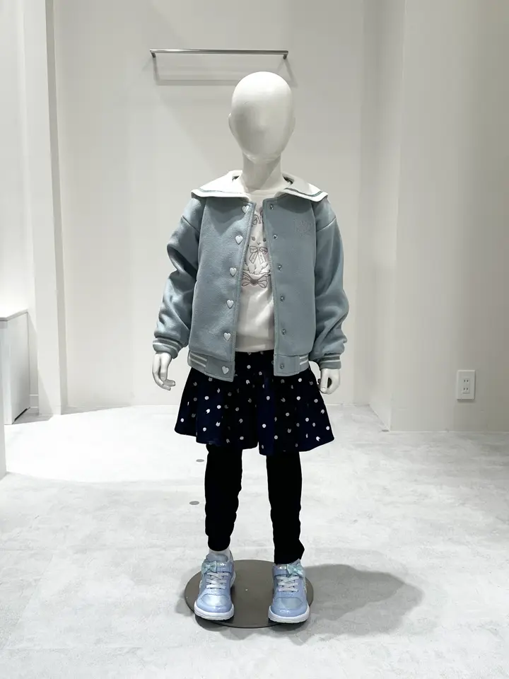 ONWARD CROSSET SELECT m コーディネート画像