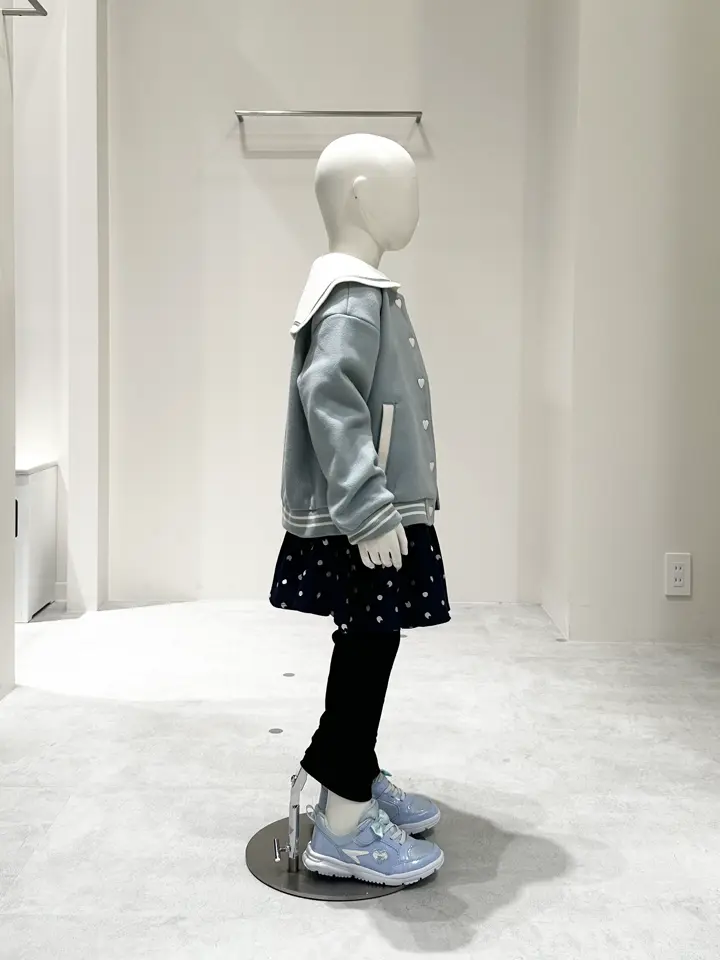 ONWARD CROSSET SELECT m コーディネート画像