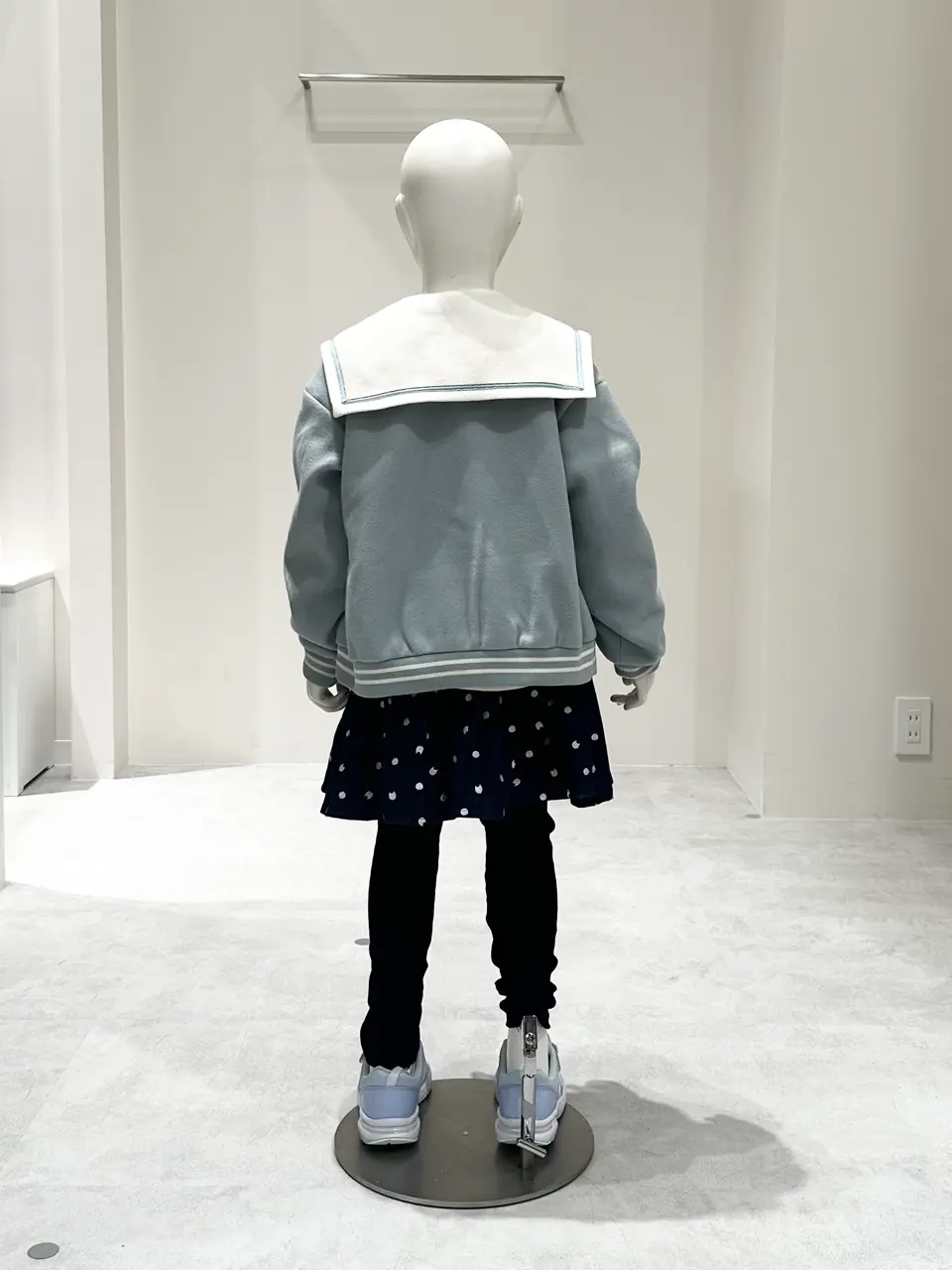 ONWARD CROSSET SELECT m コーディネート画像