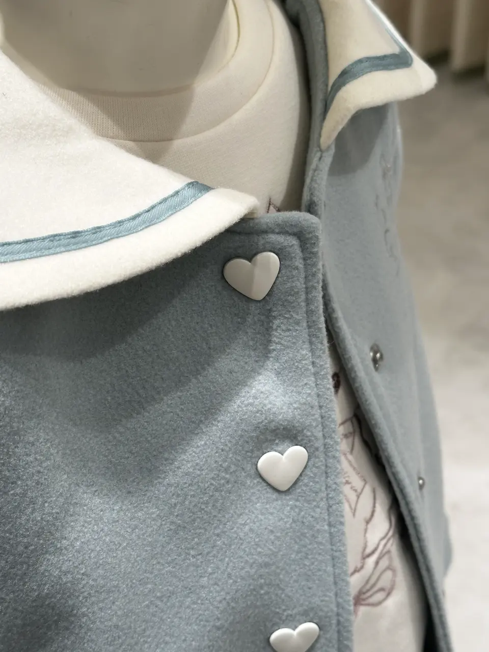 ONWARD CROSSET SELECT m コーディネート画像