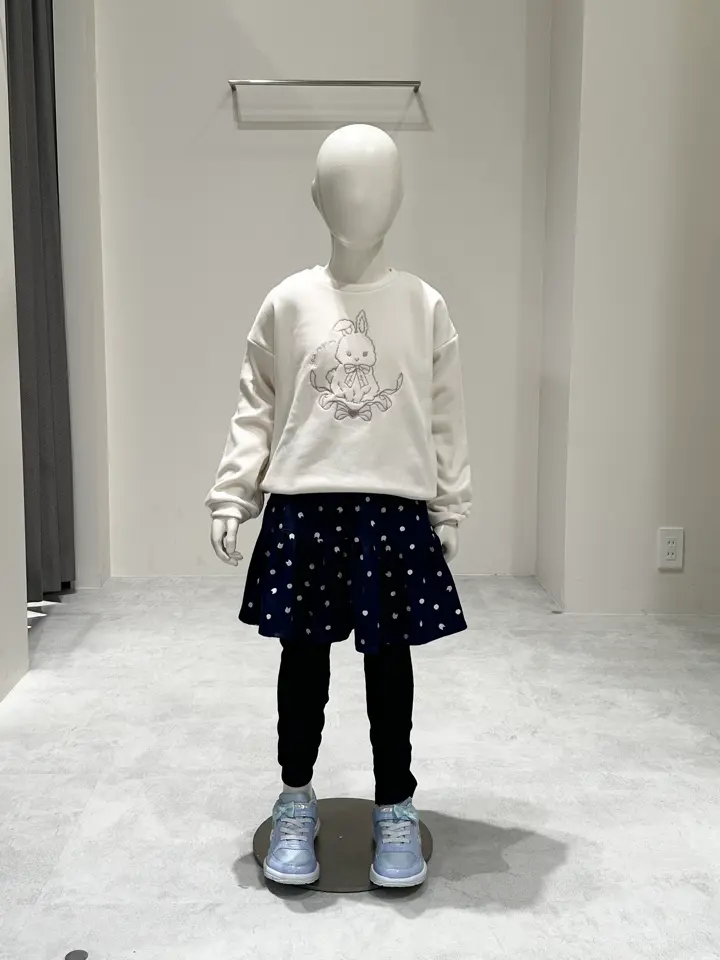 ONWARD CROSSET SELECT m コーディネート画像