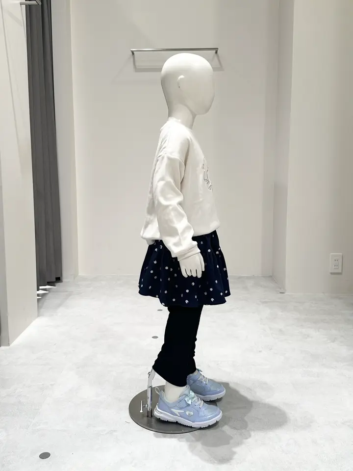 ONWARD CROSSET SELECT m コーディネート画像