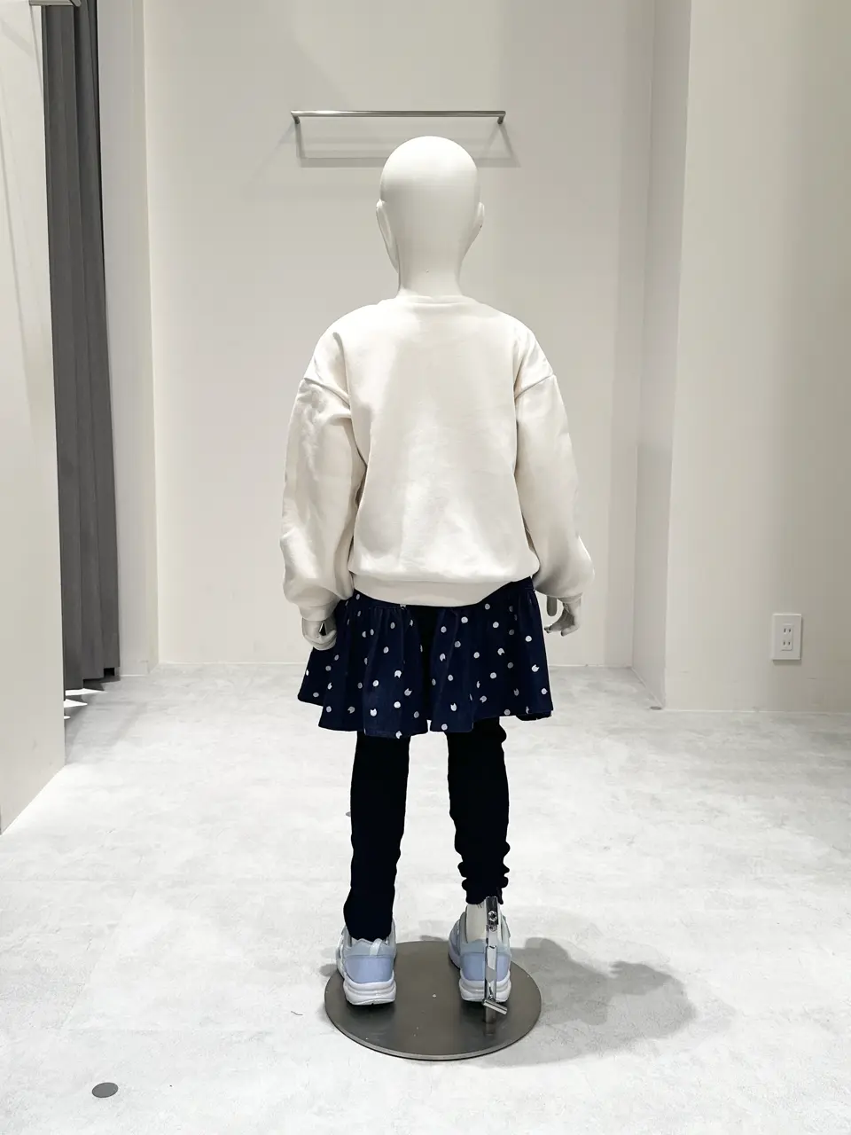 ONWARD CROSSET SELECT m コーディネート画像