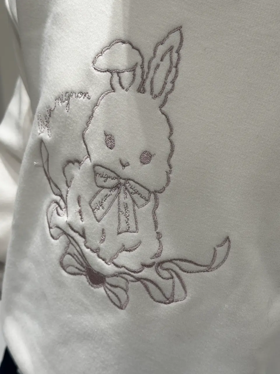 ONWARD CROSSET SELECT m コーディネート画像