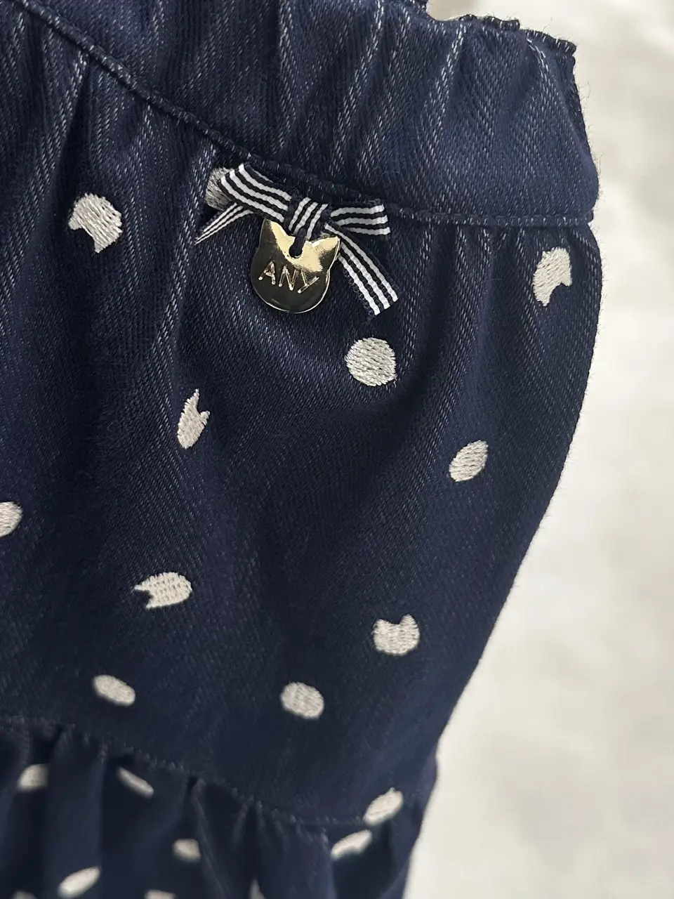 ONWARD CROSSET SELECT m コーディネート画像