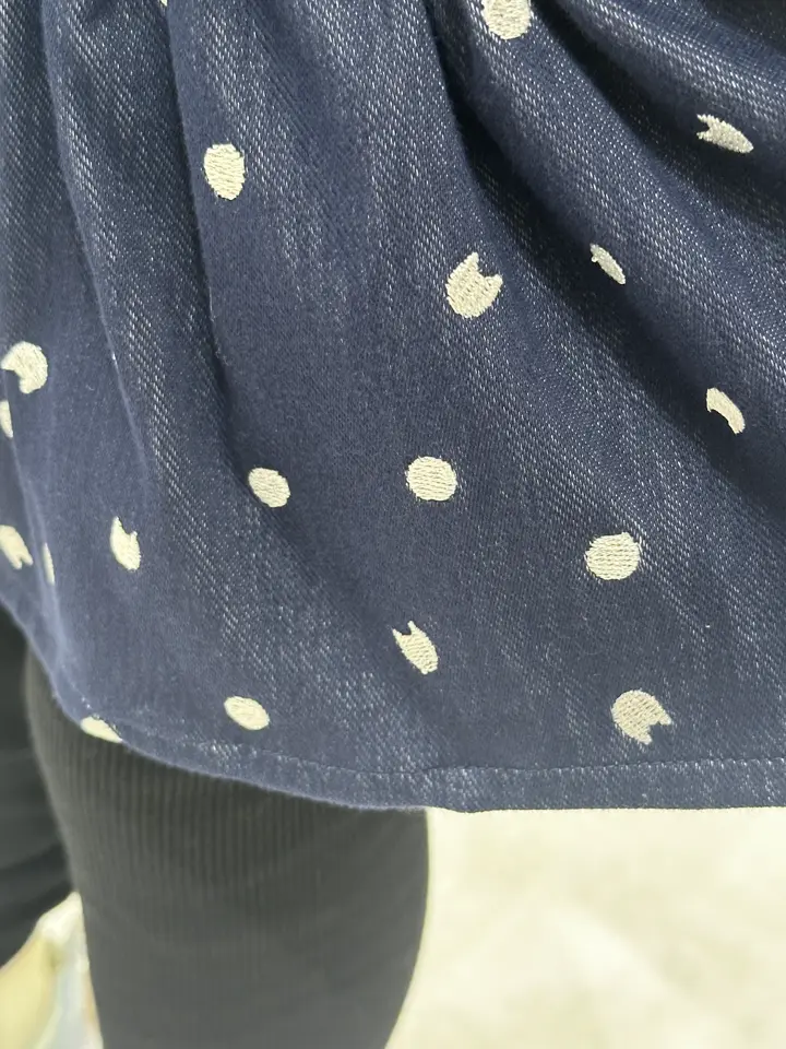 ONWARD CROSSET SELECT m コーディネート画像