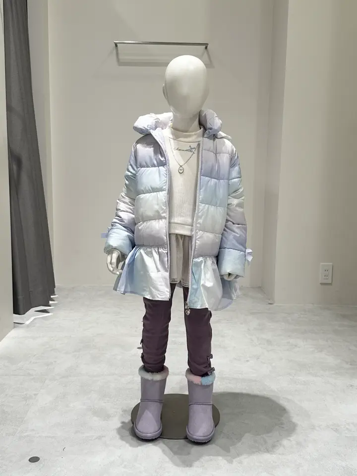 ONWARD CROSSET SELECT m コーディネート画像