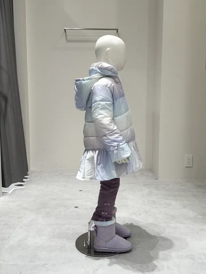 ONWARD CROSSET SELECT m コーディネート画像