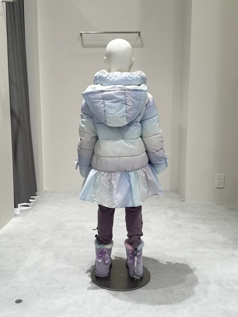 ONWARD CROSSET SELECT m コーディネート画像